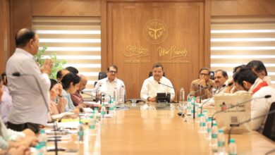 Photo of पर्यटन विभाग के बजट में लगभग 22 गुना और संस्कृति के बजट में लगभग 20 गुना की वृद्धि