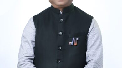 Photo of नए उत्तर प्रदेश की तेज़ रफ्तार, सशक्त सोच और दूरदर्शी नेतृत्व का प्रतीक है गंगा एक्सप्रेस-वे : नन्दी