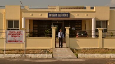 Photo of छात्रा की दुखद मृत्यु पर बीबीएयू परिवार शोकाकुल, शरारती तत्व गलत नरेटिव से छात्रों को कर रहे गुमराह