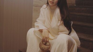 Photo of अभिनेत्री टीना ठडानी ने ग्लोबल आइकन रिहाना से भेंट  पर कही बात : “मैं उनके पहले गाने से ही उनकी फैन हूं”