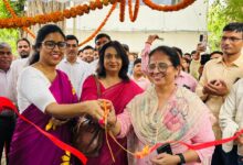 Photo of उत्तर रेलवे मंडल रेल प्रबंधक कार्यालय परिसर में कर्मचारी हित में ‘अन्नपूर्णा स्टाफ कैंटीन’ का उद्घाटन, देखें रेट सूची