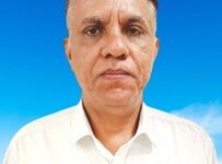 Photo of बी. एल. मीणा ने संभाला उत्तर पश्चिम रेलवे में प्रधान वित्त सलाहकार का कार्यभार