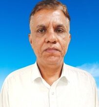 Photo of बी. एल. मीणा ने संभाला उत्तर पश्चिम रेलवे में प्रधान वित्त सलाहकार का कार्यभार