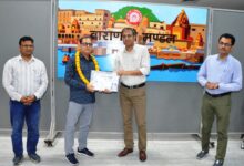 Photo of वाराणसी मंडल से सेवानिवृत्त होने वाले 09 रेल कर्मचारियों को समापक भुगतान, सेवानिवृत्ति से रिक्त 04 पदों पर पदोन्नति