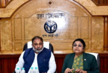 Photo of पीपीपी मॉडल पर यूपीएसआरटीसी के 49 बस स्टेशनों को द्वितीय चरण में किया जाएगा विकसित : दयाशंकर सिंह