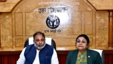 Photo of पीपीपी मॉडल पर यूपीएसआरटीसी के 49 बस स्टेशनों को द्वितीय चरण में किया जाएगा विकसित : दयाशंकर सिंह