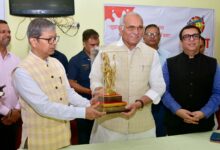 Photo of पराग उत्पादों की बेहतर मार्केटिंग की जाए और नए उत्पादन लॉन्च किए जाएं : दुग्ध विकास मंत्री धर्मपाल सिंह