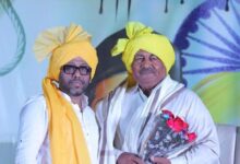 Photo of क्रांतिकारियों को मिले शहीद का दर्जा और भारत रत्न : दिनेश कुमार गोयल