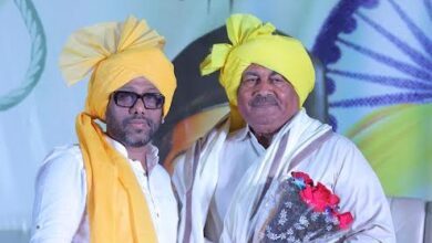 Photo of क्रांतिकारियों को मिले शहीद का दर्जा और भारत रत्न : दिनेश कुमार गोयल