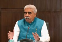 Photo of ‘एक जनपद एक व्यंजन’ योजना को मंजूरी, पारंपरिक व्यंजनों को मिलेगी वैश्विक पहचान : मंत्री राकेश सचान