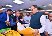 Photo of मैटरनल हेल्थकेयर सर्विस को करना होगा और मजबूत : ब्रजेश पाठक