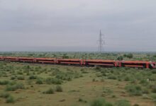 Photo of भारतीय रेल : अत्याधुनिक एवं सेमी स्पीड ट्रेनों के संचालन पर विशेष फ़ोकस