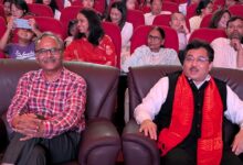 Photo of बीबीएयू में प्रथम नॉर्थ ईस्ट कल्चरल फेस्ट 2026 आयोजित : लोक नृत्य, गीतों और परंपराओं की शानदार प्रस्तुति