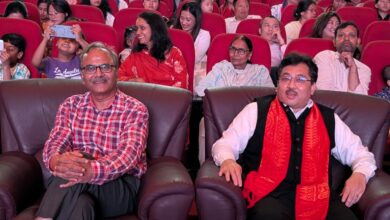 Photo of बीबीएयू में प्रथम नॉर्थ ईस्ट कल्चरल फेस्ट 2026 आयोजित : लोक नृत्य, गीतों और परंपराओं की शानदार प्रस्तुति