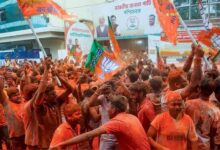 Photo of बंगाल में बीजेपी की “अकल्पनीय जीत” का नया सूरज और यूपी 2027 पर इसकी लंबी छाया