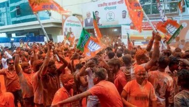 Photo of बंगाल में बीजेपी की “अकल्पनीय जीत” का नया सूरज और यूपी 2027 पर इसकी लंबी छाया