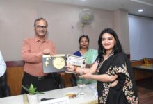 Photo of बीबीएयू में हुआ द्विदिवसीय नवभारत लोकमंथन 2.0 संसदीय वाद -‌ विवाद प्रतियोगिता का समापन