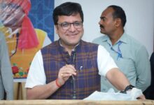 Photo of आबकारी विभाग ने राजस्व वसूली में बनाया नया कीर्तिमान : नितिन अग्रवाल