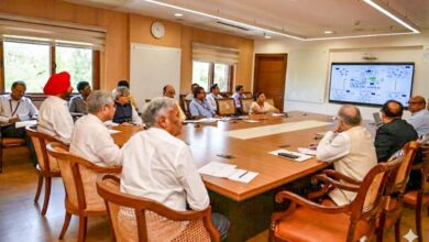 Photo of अपग्रेडेड यात्री आरक्षण प्रणाली में अगस्त से रेल गाड़ियों की होगी शिफ्टिंग