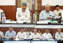 Photo of महाप्रबंधक के साथ मान्यता प्राप्त यूनियन की वर्ष 2026 की पहली स्थायी वार्ता तंत्र (पीएनएम) बैठक आयोजित