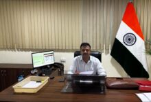 Photo of जम्मू मंडल ने मनाई ‘ऑपरेशन सिंदूर’ की पहली वर्षगांठ : जांबाज रेलकर्मियों एवं सेना के अदम्य साहस को नमन