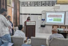 Photo of डिजिटल शिक्षा को बढ़ाने हेतु बीबीएयू द्वारा ‘SWAYAM एवं MOOCs जागरूकता अभियान का आयोजन