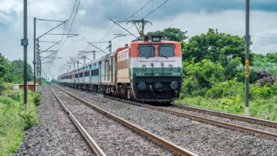 Photo of बाडमेर से हरिद्वार वाया सूरतगढ़, हनुमानगढ़ द्वि- साप्ताहिक ट्रेन 11 मई से