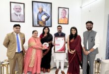 Photo of अल्पसंख्यक छात्र तथा मदरसा छात्रों के डेंटल स्वास्थ्य के लिए विशेष सीएसआर पहल, कोलगेट के साथ साझेदारी