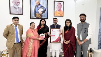 Photo of अल्पसंख्यक छात्र तथा मदरसा छात्रों के डेंटल स्वास्थ्य के लिए विशेष सीएसआर पहल, कोलगेट के साथ साझेदारी