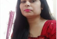 Photo of माँ के नाम खत – ( मम्मी की याद में पत्र ) : सुशी सक्सेना