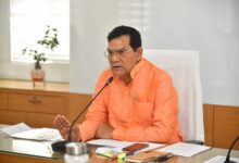 Photo of 24×7 निर्बाध बिजली और हरित ऊर्जा के लक्ष्य की ओर तेज़ी से बढ़ रहा “पावरफुल यूपी” : ऊर्जा मंत्री शर्मा