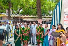 Photo of प्रदेशभर में राष्ट्रीय लोक अदालत का आयोजन, 1 करोड़ 18 लाख से अधिक वादों का निस्तारण