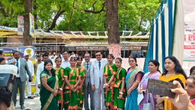 Photo of प्रदेशभर में राष्ट्रीय लोक अदालत का आयोजन, 1 करोड़ 18 लाख से अधिक वादों का निस्तारण