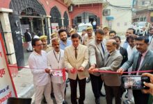 Photo of राष्ट्रीय लोक अदालत में लखनऊ में लगभग 2.95 लाख मामलों का निस्तारण, रु 29 करोड़ से अधिक हुए जमा