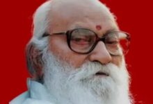 Photo of आरएसएस के कर्मयोगी : नानाजी देशमुख और चित्रकूट से ग्रामोदय की ऐतिहासिक यात्रा