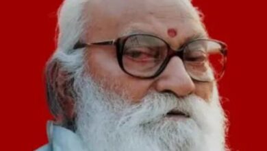 Photo of आरएसएस के कर्मयोगी : नानाजी देशमुख और चित्रकूट से ग्रामोदय की ऐतिहासिक यात्रा