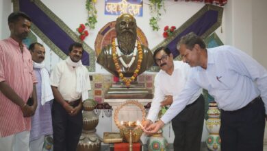 Photo of दीनदयाल शोध संस्थान में राष्ट्रीय प्रौद्योगिकी दिवस पर विचार गोष्ठी आयोजित