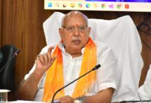 Photo of खरीफ 2026 की तैयारी तेज, किसानों को 50 प्रतिशत अनुदान पर मिलेंगे बीज और मिनी किट : सूर्य प्रताप शाही