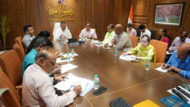 Photo of आपदा में अवसर – यूपी सरकार ने पर्यटन को बढ़ावा देने के लिए बनाई नई कार्ययोजना : जयवीर सिंह