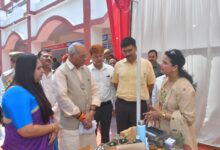 Photo of स्वर्णिम दुग्धामृत संवाद समागम, आगरा में हुआ आयोजित