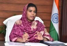 Photo of फेम इंडिया द्वारा “सर्वश्रेष्ठ जिलाधिकारी 2026” सर्वेक्षण का प्राथमिक परिणाम