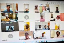 Photo of वैश्विक परिस्थितियों के मद्देनजर श्रम विभाग की समीक्षा, 2 दिन Work From Home लागू करने के निर्देश