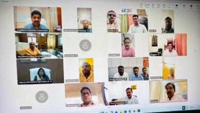 Photo of वैश्विक परिस्थितियों के मद्देनजर श्रम विभाग की समीक्षा, 2 दिन Work From Home लागू करने के निर्देश