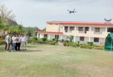 Photo of लखनऊ में पूर्व सैनिकों के लिए विशेष ड्रोन प्रशिक्षण कार्यक्रम आयोजित