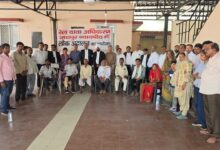 Photo of रेल दावा अधिकरण जयपुर पीठ में दूसरी लोक अदालत का आयोजन