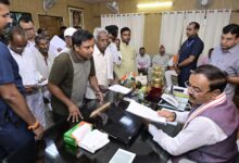 Photo of हर पीड़ित को न्याय और हर पात्र को योजनाओं का लाभ दिलाना सरकार की प्राथमिकता : मौर्य