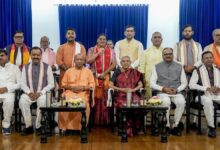 Photo of विभाग आवंटन में योगी ने टीम गुजरात को दिया कड़ा संदेश – दबदबा था, दबदबा है, दबदबा बना रहेगा…..!
