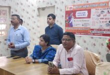 Photo of पूर्वाेत्तर रेलवे : ऐशबाग कोचिंग डिपो में क्षय रोग स्क्रीनिंग कैंप आयोजित