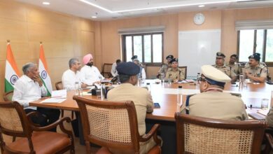 Photo of आधुनिक तकनीक से खुफिया जानकारी एकत्र करने की प्रक्रिया में सुधार किया जा रहा है : अश्विनी वैष्णव