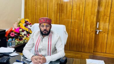 Photo of कालाबाजारी, घटतौली और जमाखोरी वालों के खिलाफ होगी कठोर कार्रवाई – मंत्री मनोज पांडेय